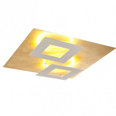 DALIA Plafón LED 48W 3000K LED 48W   3000K   3360 LMS