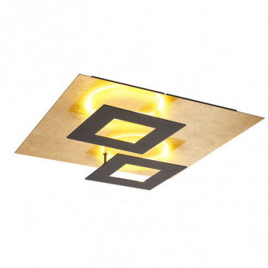 DALIA Plafón LED 48W 3000K LED 48W   3000K   3360 LMS