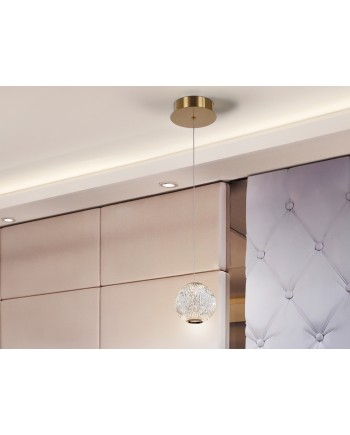 AUSTRAL-LAMPARA 1L ORO Ø12