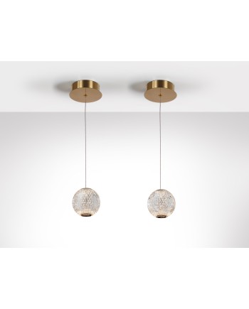 AUSTRAL-LAMPARA 1L ORO Ø12