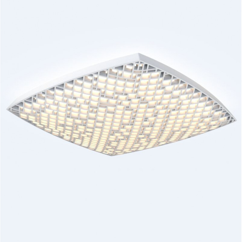 URBAN Plafón LED 80W Dimable LED 80W   2700K 5000K