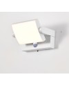 COOPER * APLIQUE LED C/SENSOR 20W 3000K BLANCO