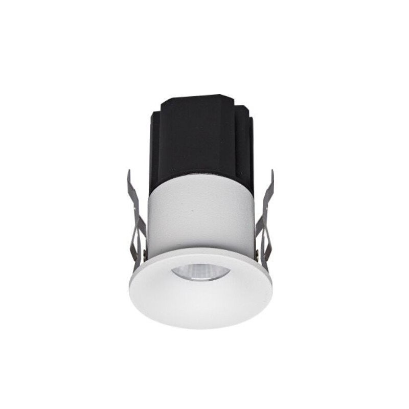 HURGADA Empotrable LED  LED 7W   2700K   505 LMS