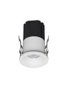 HURGADA * MINI EMPOTRABLE LED 7W 3000 BLANCO