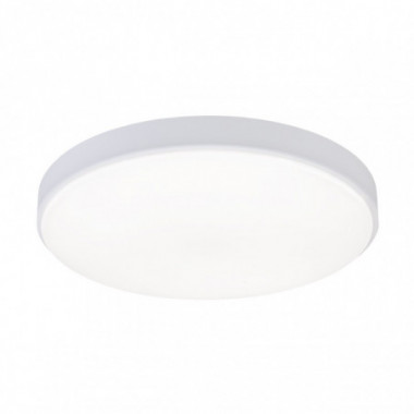 PLAFON LED BERTIE BLANCO LED 30W 2850LM 4000K