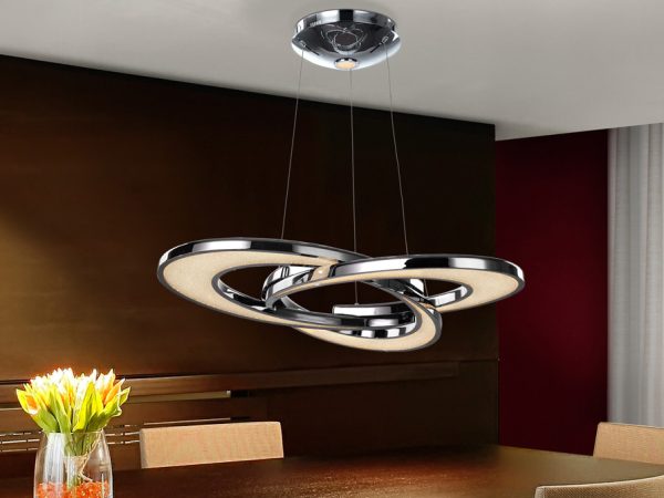 LAMPARA LED·ANISIA·Ø71 DIMABLE