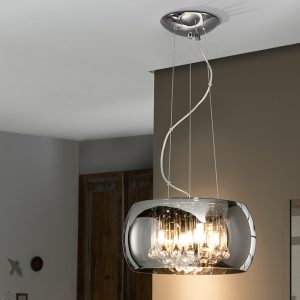 COLGANTE ARGOS Ø40 DIMABLE