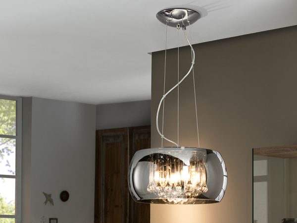 COLGANTE ARGOS Ø40 DIMABLE