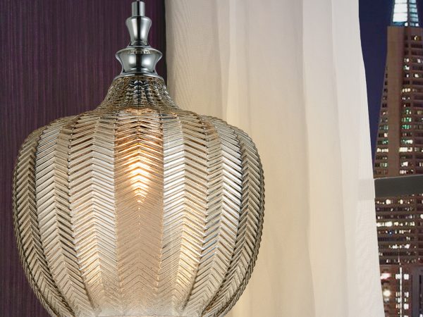 LAMP. 1L ·SPIGA· COÑAC 24Ø