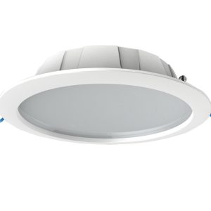 GRACIOSA Empotrable LED LED 24.5W 3000K 1900 LMS