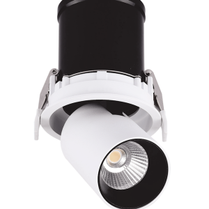 GARDA Empotrable LED LED 12W 3000K 1020 LMS