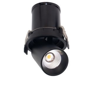 GARDA Empotrable LED 12W 2700K LED 12W 2700K 1020 LMS