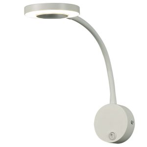 BOAVISTA Aplique Lector LED LED 5W 3000K 285 LMS