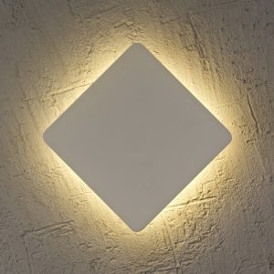 BORA BORA Aplique LED LED 6W 3000K 540 LMS