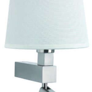 BAHIA Aplique (Solo Cuerpo) LED 3W 4000K 200 LMS