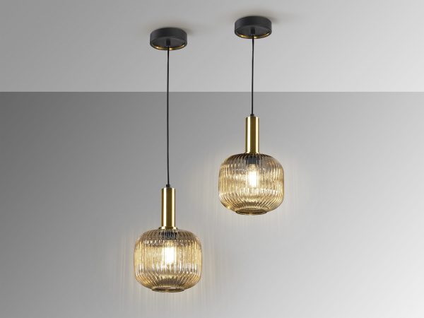 NORMA- LAMP 1L AMBAR