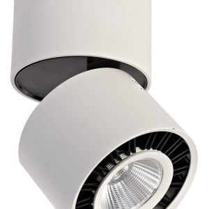 COLUMBRETES Foco Superficie LED LED 12W 3000K 1040 LMS