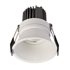 FORMENTERA Foco Empotrable LED LED 7W 3000K 610 LMS