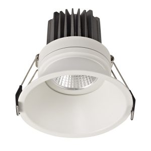 FORMENTERA Foco Empotrable LED LED 12W 3000K 1040 LMS