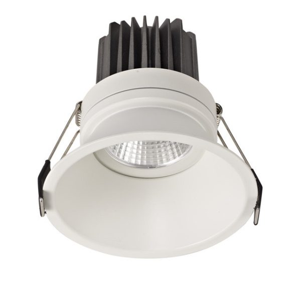 FORMENTERA Foco Empotrable LED LED 12W 3000K 1040 LMS