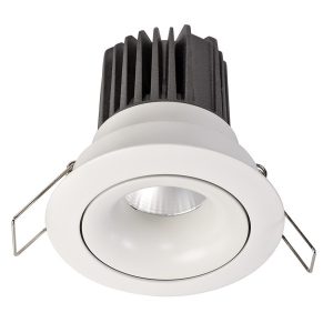 FORMENTERA Foco Empotrable LED LED 7W 3000K 610 LMS