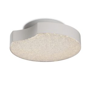 LUNAS Plafón-Aplique LED LED 14W 3000K 720 LMS