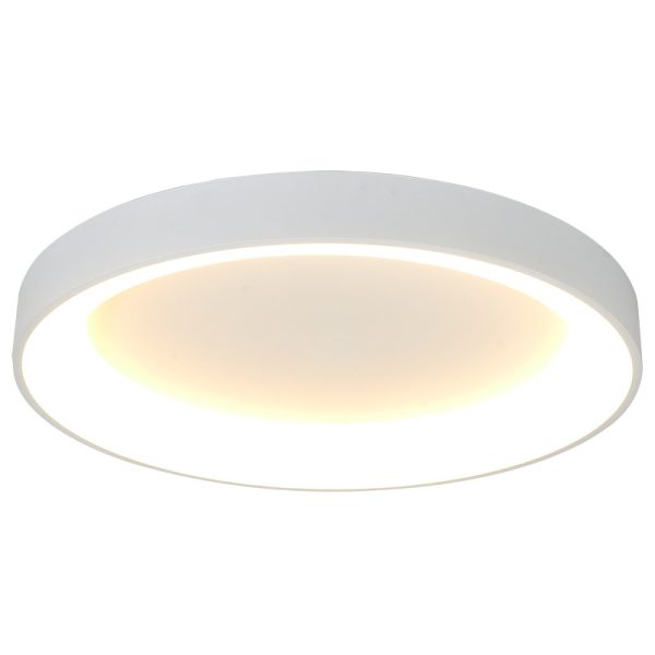 NISEKO PLAFON REDONDO ***DES***Plafón LED LED 48W 3000K 3900 LMS