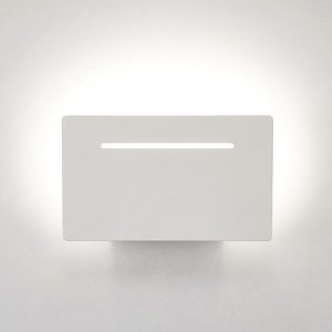 TOJA Aplique LED LED 8W 4000K 720 LMS