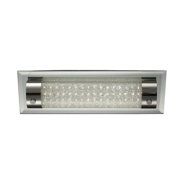 TUBE Aplique LED LED 9W 4000K 800 LMS