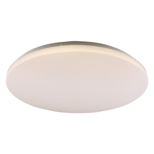 ZERO II Plafón LED 48W 3000K 3700 LMS