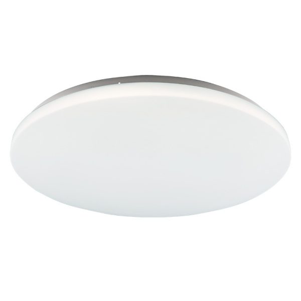 ZERO II Plafón LED 48W 5000K 3800 LMS