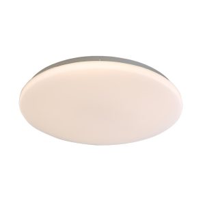 ZERO II Plafón LED 36W 3000K 2350 LMS