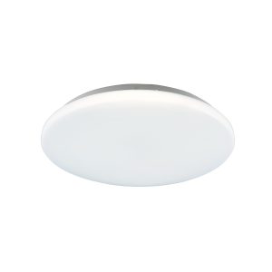 ZERO II Plafón LED 24W 5000K 1700 LMS