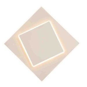 DAKLA Aplique LED LED 12W 3000K 725 LMS