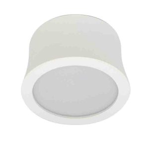 GOWER Foco LED 7W 3000K 520 LMS