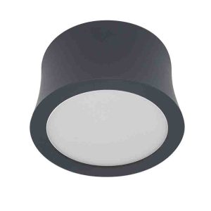 GOWER Foco LED 7W 4000K 560 LMS