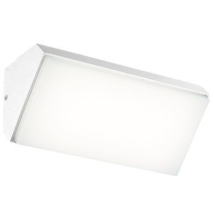 SOLDEN Aplique exterior LED IP65 LED 9W 3000K 773 LMS