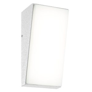 SOLDEN Aplique exterior LED IP65 LED 9W 3000K 762 LMS