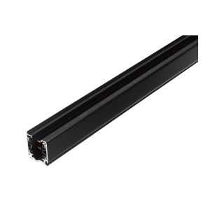 CARRILES TRIFASICOS CARRIL TRIF.SUPERFICIE 1M NEGRO