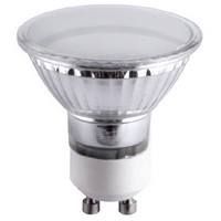 BOMBILLAS GU10 LED GU10 4W 3000K 300lm LED 4W 3000K 300 LMS