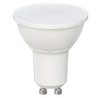 BOMBILLAS GU10 LED GU10 6W 3000K 520lm LED 6W 3000K 520 LMS