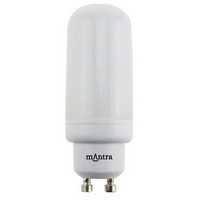 BOMBILLAS GU10 LED GU10 4W 3000K 360lm LED 4W 3000K 360 LMS