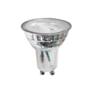 BOMBILLAS GU10 LED GU10 2.4W 2700K 380lm LED 2.4W 2700K 380 LMS