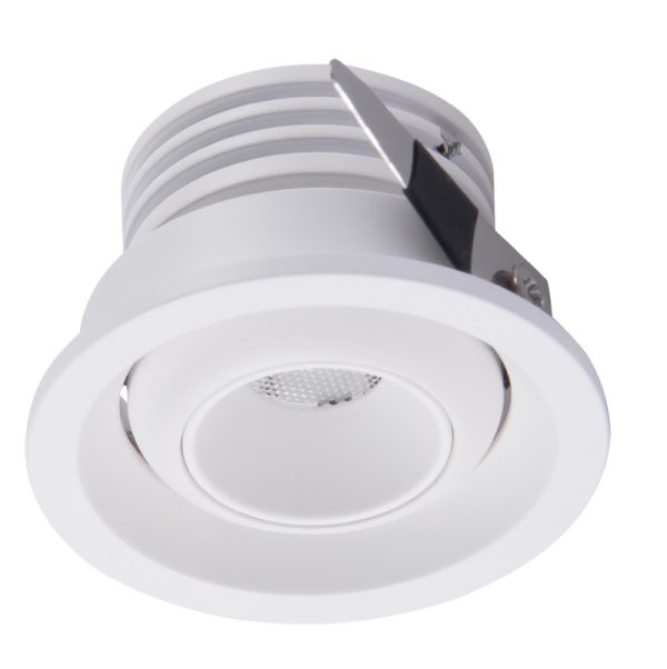 NEPTUNO Empotrable LED 3W 3000K LED 3W 3000K 210 LMS