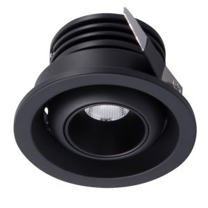 NEPTUNO Empotrable LED 3W 3000K LED 3W 3000K 210 LMS