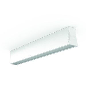 HANOK Plafón LED 14W 3000K 110 LED 14W 3000K 950 LMS