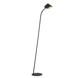 CAPUCCINA Pié de salón LED 8.5W 3000K LED 8.5W 3000K 600 LMS