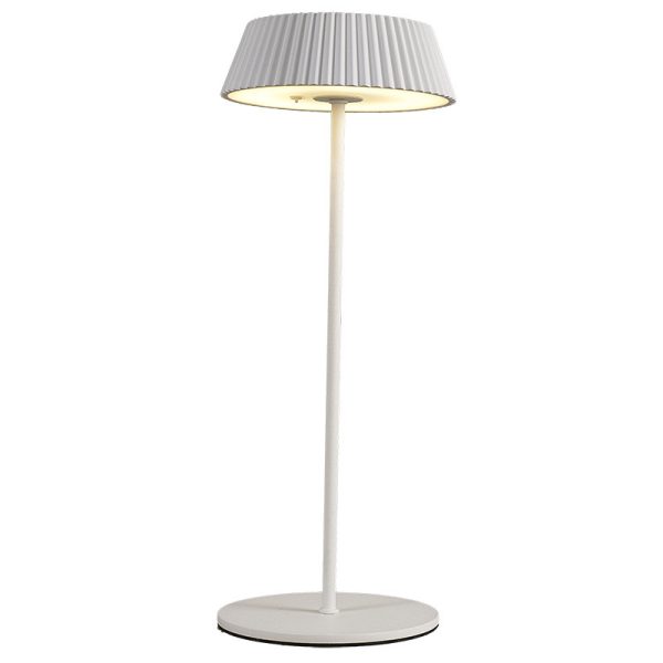 RELAX Sobremesa LED 2W 3000K Recargable LED 2W 3000K 180 LMS