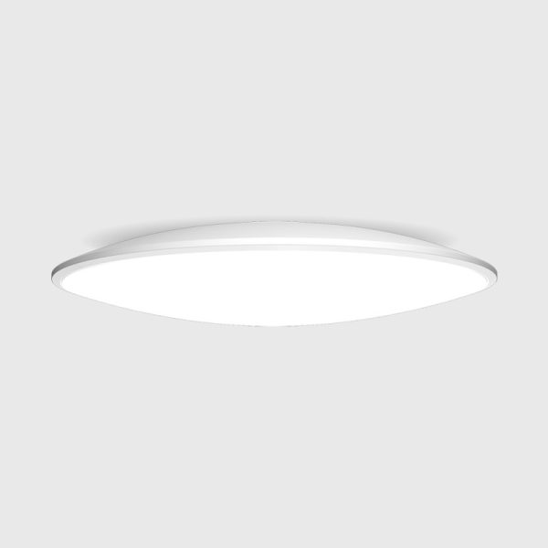 SLIM Plafón LED 24W 5000K LED 24W 5000K 2200 LMS