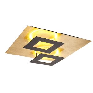 DALIA Plafón LED 48W 3000K LED 48W 3000K 3360 LMS